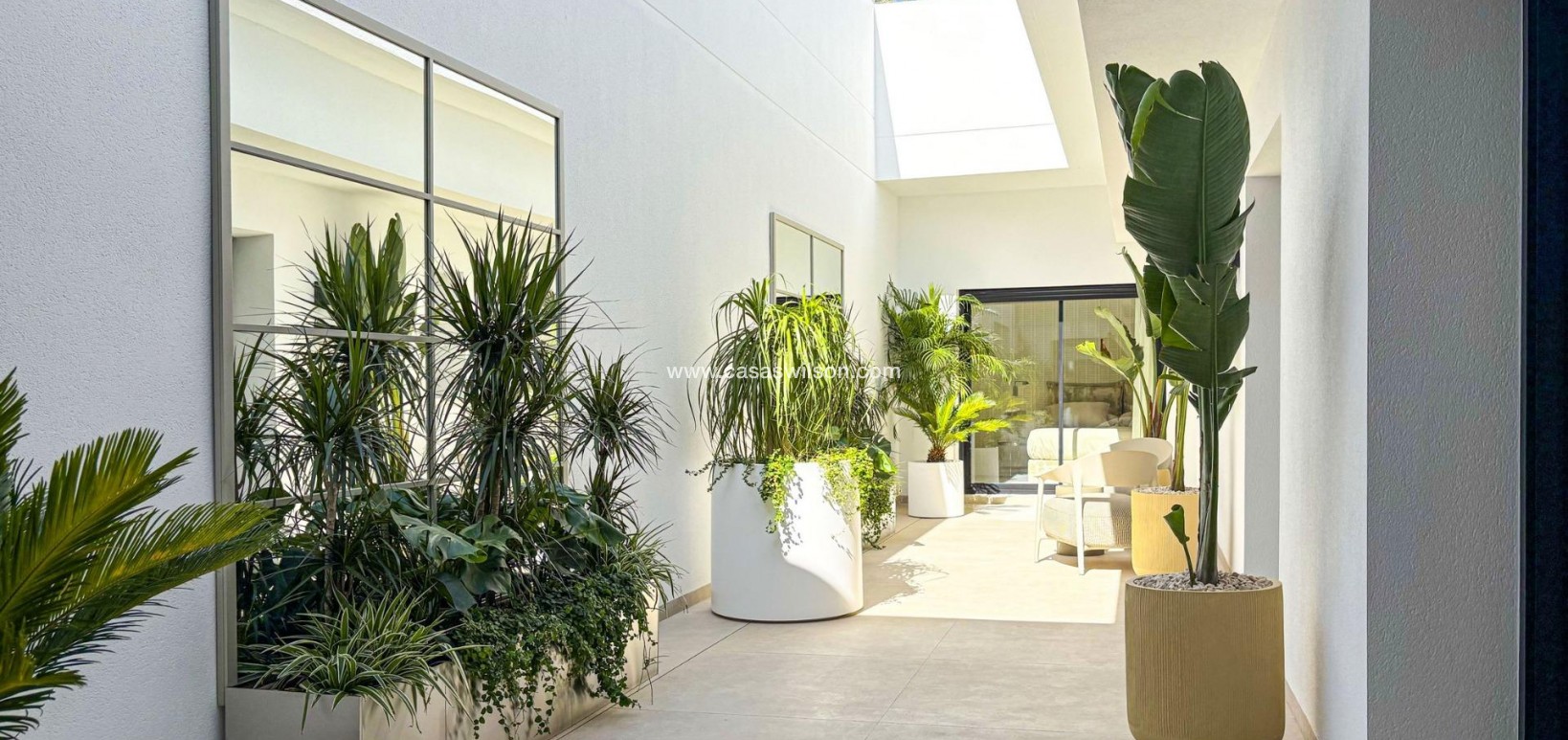 New Build - Villa - Rojales - Ciudad Quesada