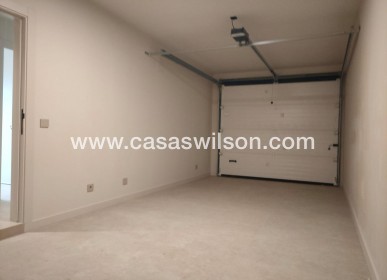 New Build - Villa - Rojales - Ciudad Quesada