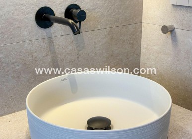 New Build - Villa - Rojales - Ciudad Quesada