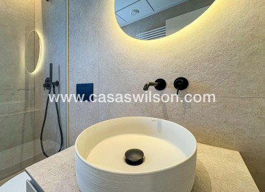 New Build - Villa - Rojales - Ciudad Quesada