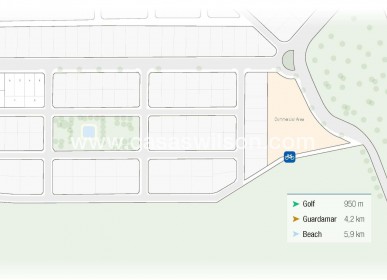 New Build - Villa - Rojales - Ciudad Quesada
