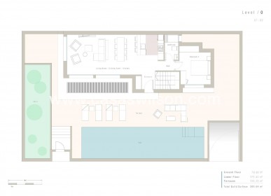 New Build - Villa - Rojales - Ciudad Quesada