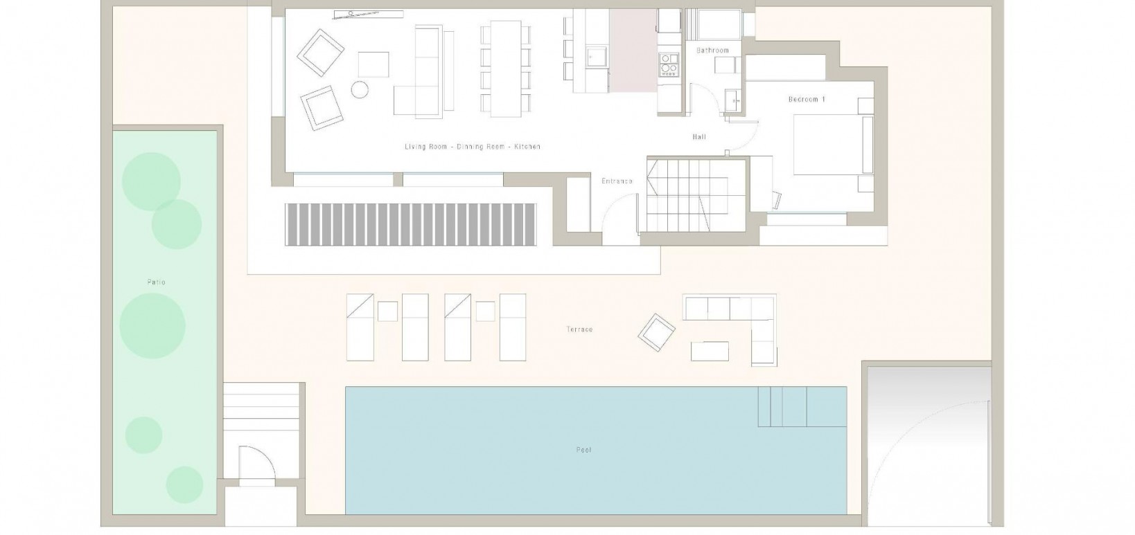 New Build - Villa - Rojales - Ciudad Quesada