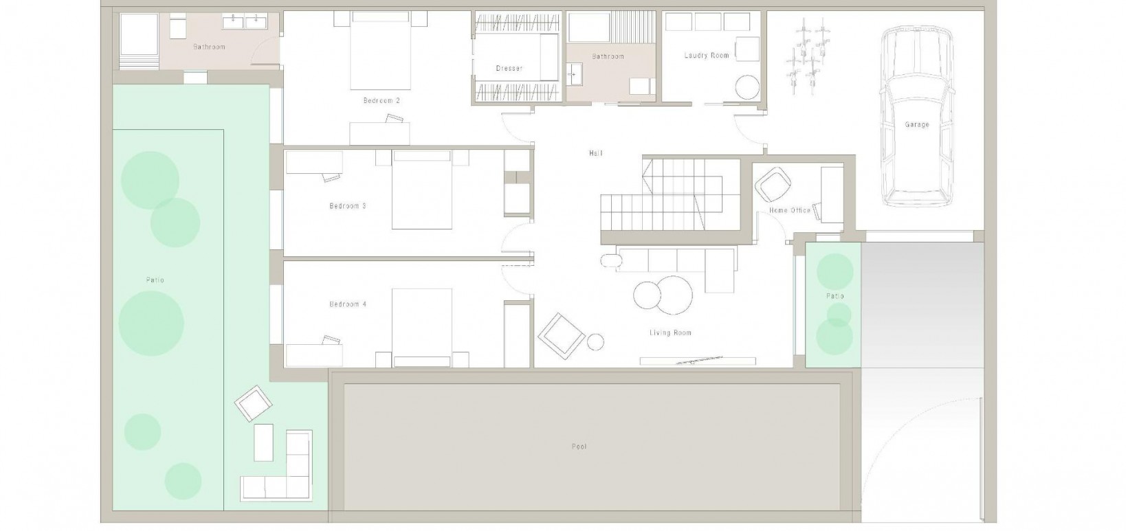 New Build - Villa - Rojales - Ciudad Quesada
