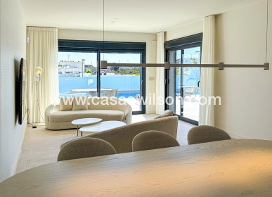 New Build - Villa - Rojales - Ciudad Quesada