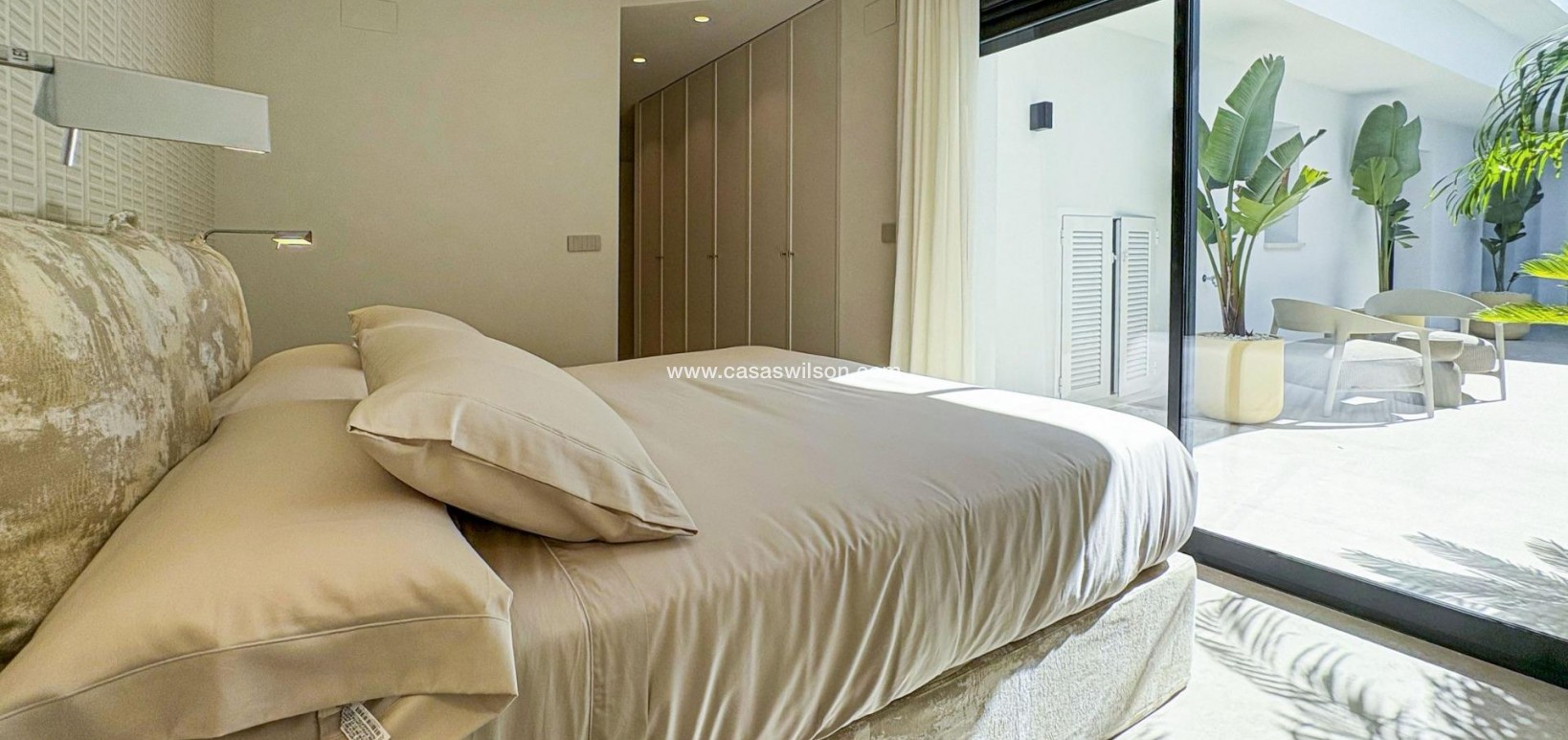 New Build - Villa - Rojales - Ciudad Quesada