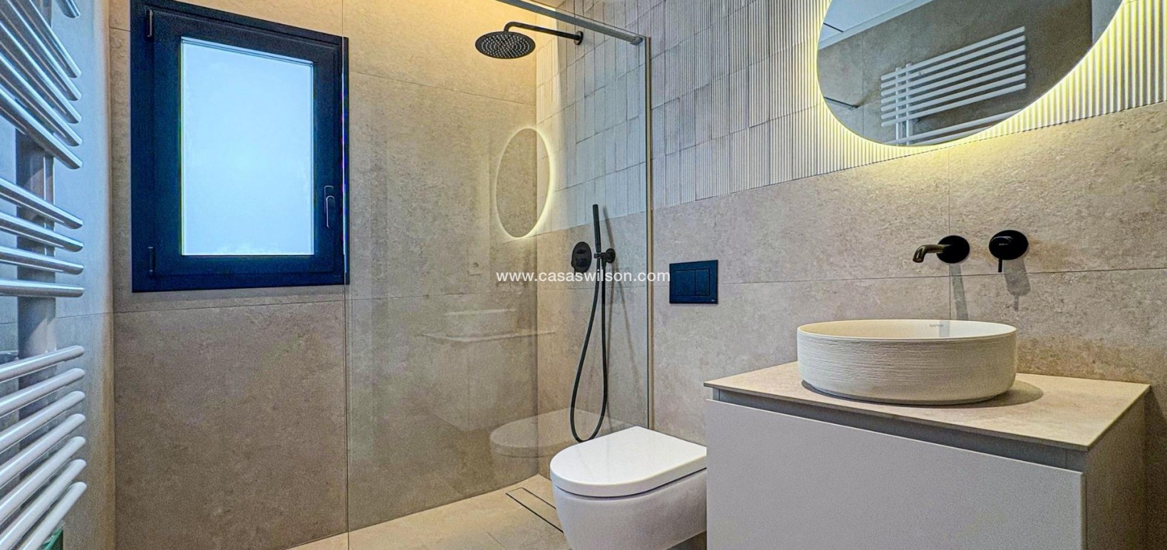 New Build - Villa - Rojales - Ciudad Quesada