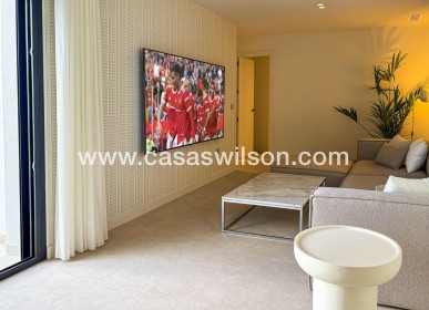 New Build - Villa - Rojales - Ciudad Quesada