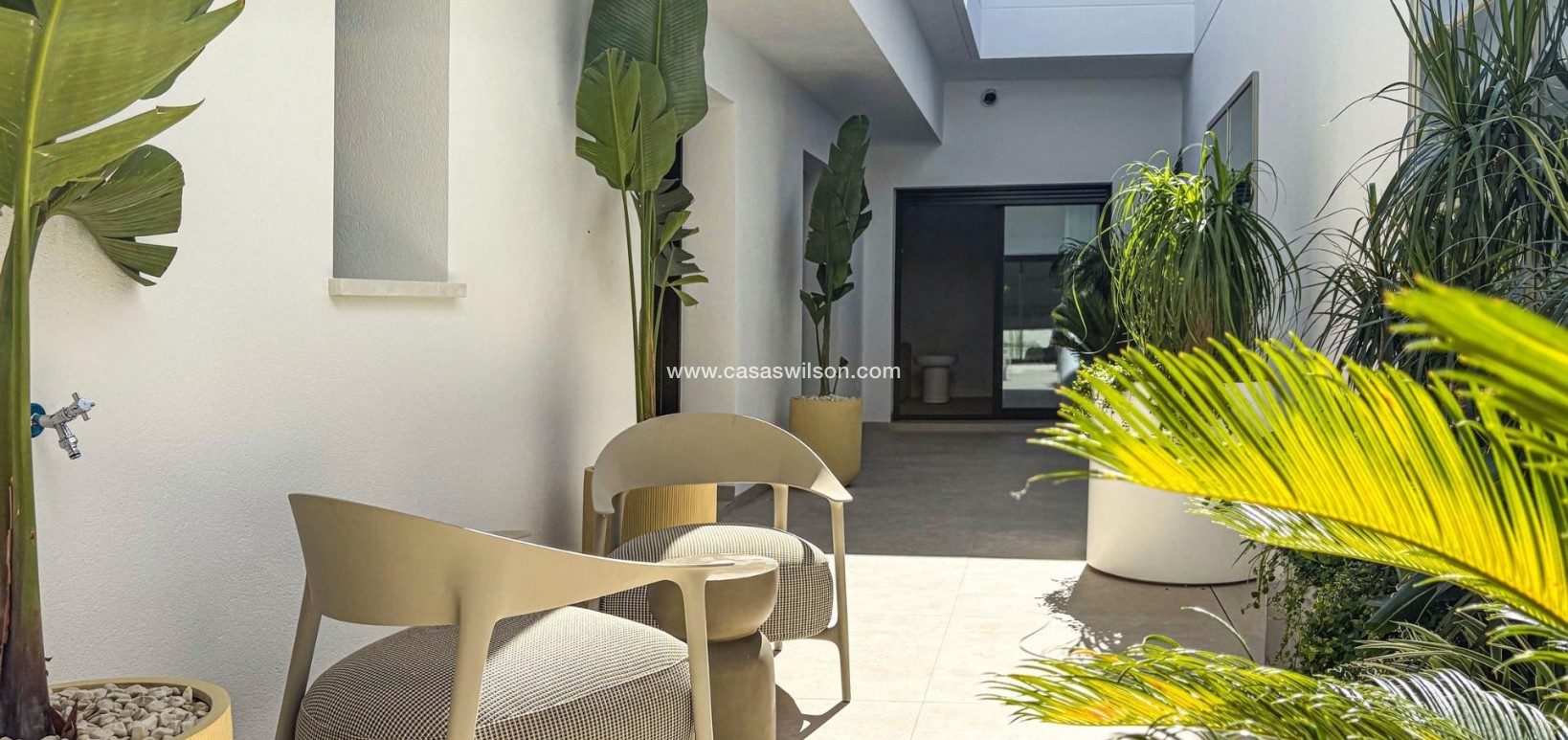 New Build - Villa - Rojales - Ciudad Quesada