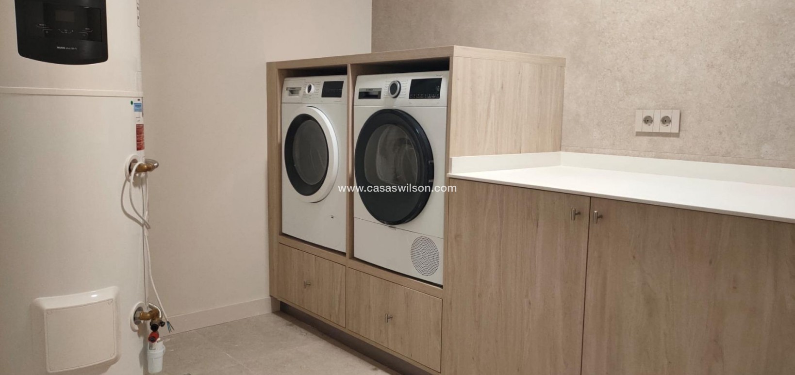 New Build - Villa - Rojales - Ciudad Quesada