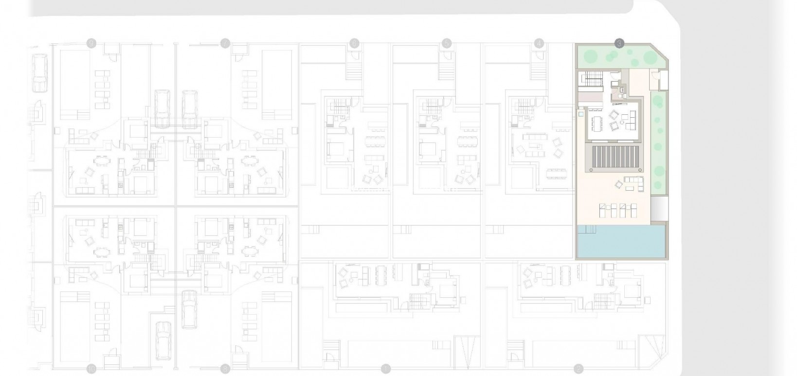 New Build - Villa - Rojales - Ciudad Quesada