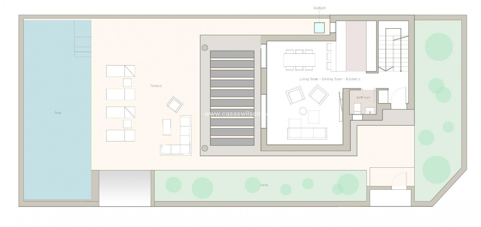 New Build - Villa - Rojales - Ciudad Quesada