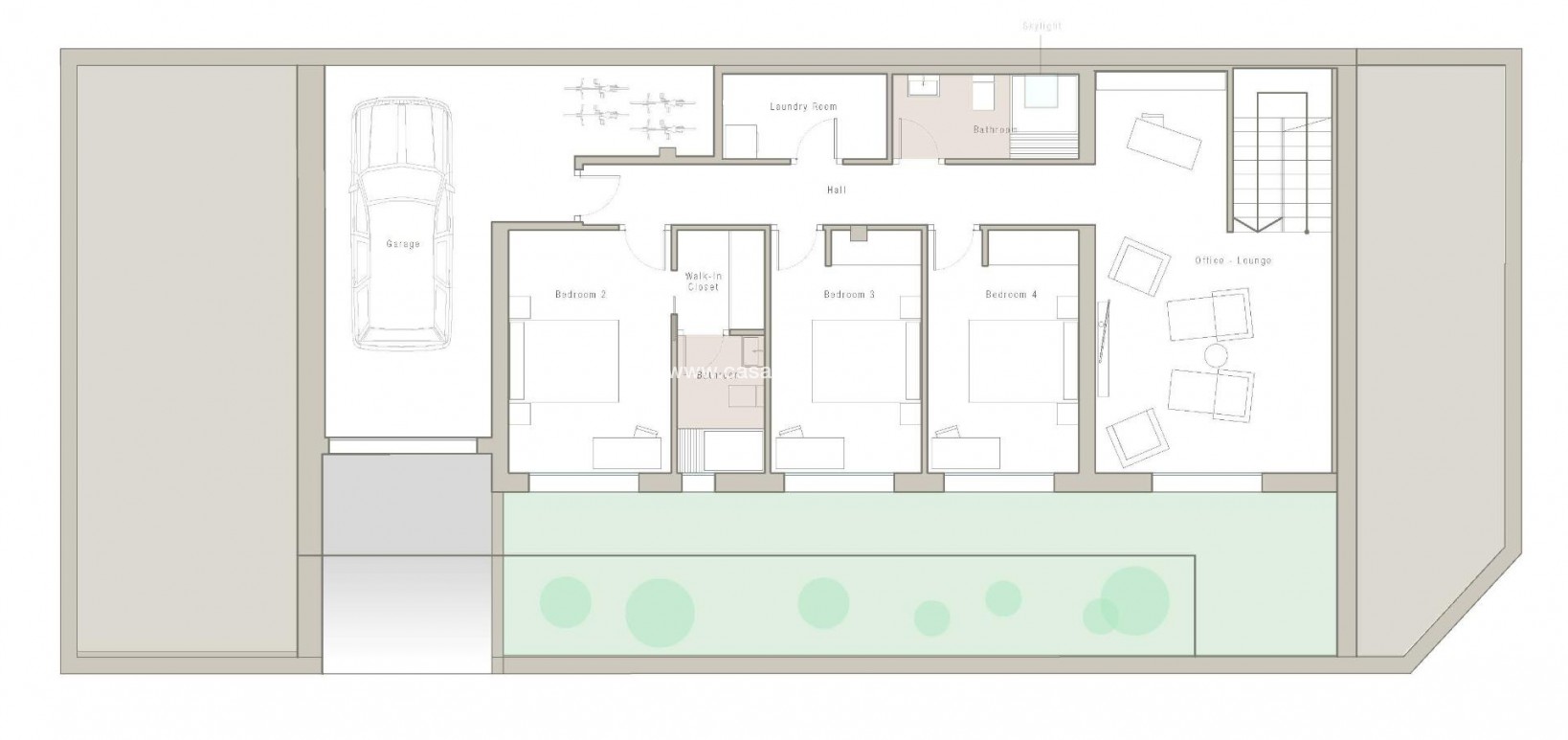 New Build - Villa - Rojales - Ciudad Quesada