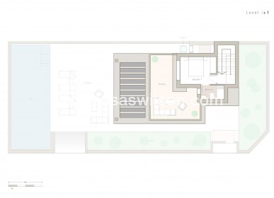 New Build - Villa - Rojales - Ciudad Quesada