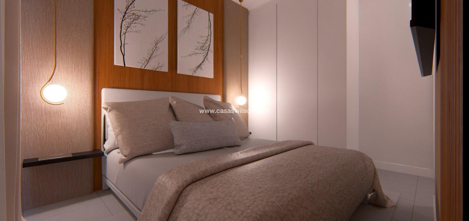 New Build - Villa - San Javier - Santiago de la Ribera