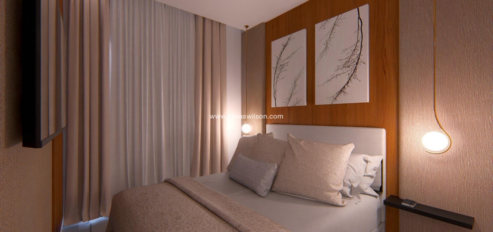 New Build - Villa - San Javier - Santiago de la Ribera