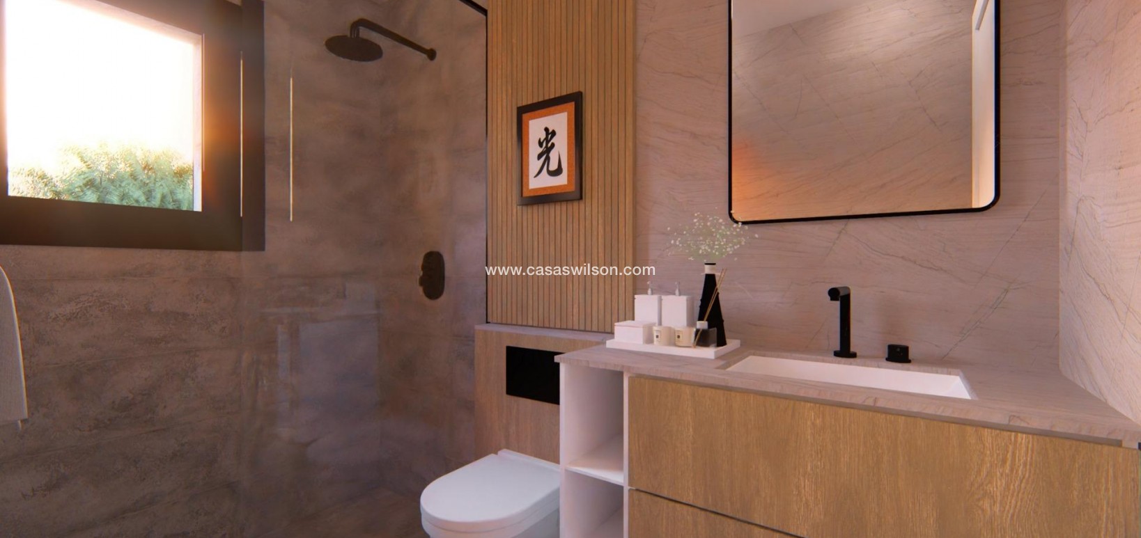 New Build - Villa - San Javier - Santiago de la Ribera