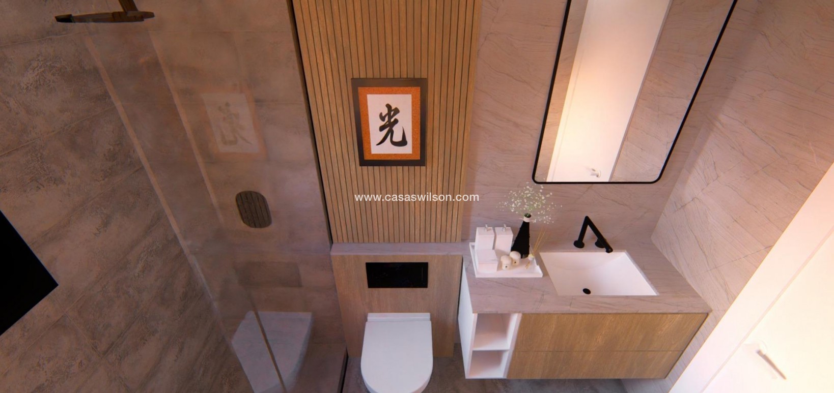 New Build - Villa - San Javier - Santiago de la Ribera