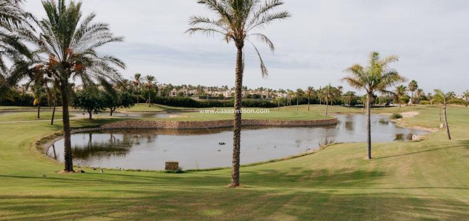 New Build - Villa - San Javier - Santiago de la Ribera