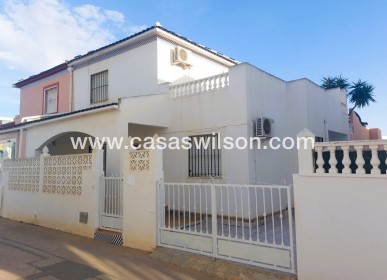 Sale - Villa - Torrevieja - Costa Blanca