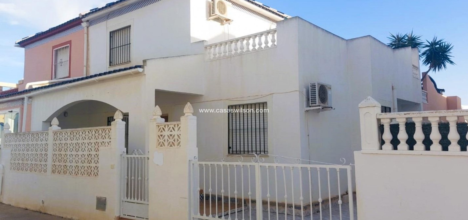 Sale - Villa - Torrevieja - Costa Blanca