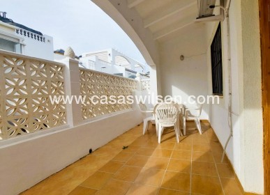 Sale - Villa - Torrevieja - Costa Blanca