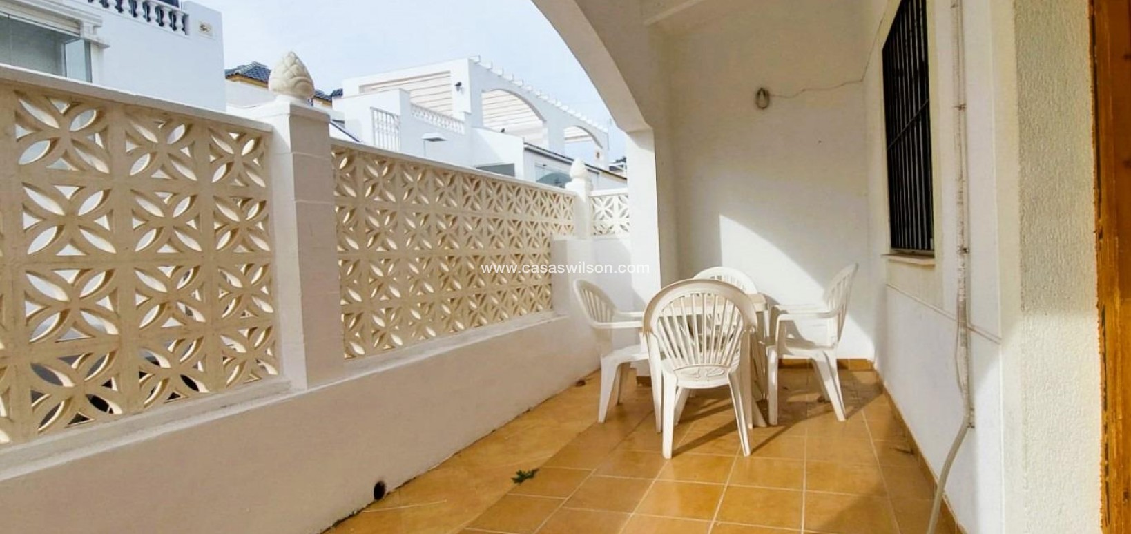 Sale - Villa - Torrevieja - Costa Blanca