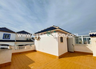 Sale - Villa - Torrevieja - Costa Blanca