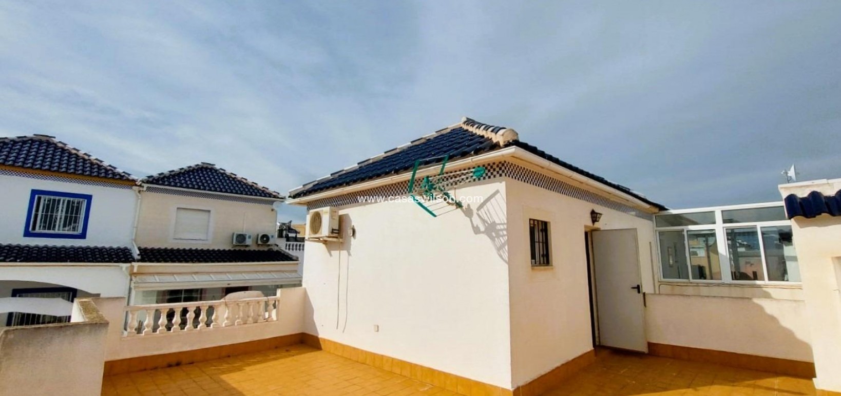 Sale - Villa - Torrevieja - Costa Blanca