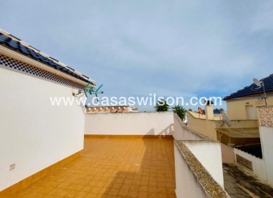 Sale - Villa - Torrevieja - Costa Blanca