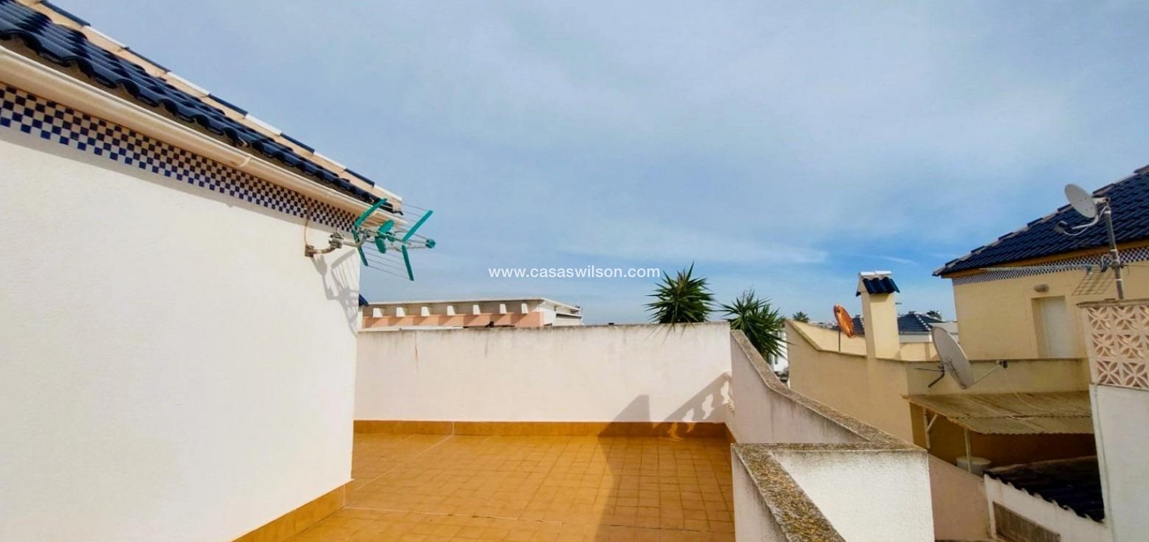 Sale - Villa - Torrevieja - Costa Blanca