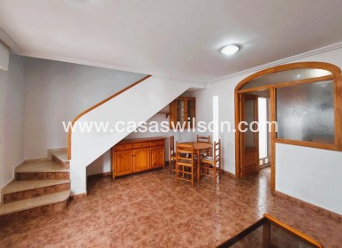 Sale - Villa - Torrevieja - Costa Blanca