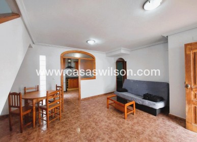 Sale - Villa - Torrevieja - Costa Blanca