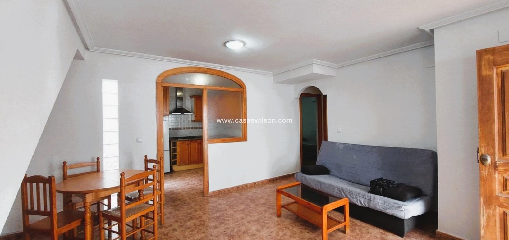 Sale - Villa - Torrevieja - Costa Blanca