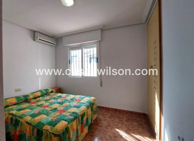 Sale - Villa - Torrevieja - Costa Blanca