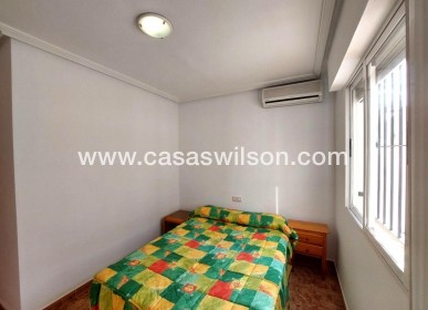 Sale - Villa - Torrevieja - Costa Blanca