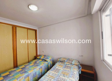 Sale - Villa - Torrevieja - Costa Blanca