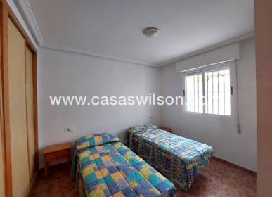 Sale - Villa - Torrevieja - Costa Blanca