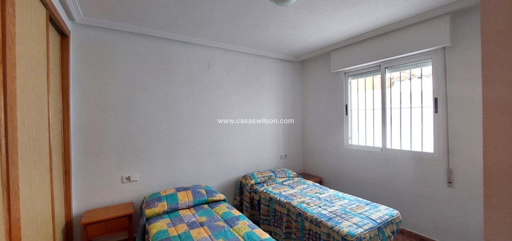 Sale - Villa - Torrevieja - Costa Blanca