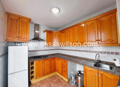 Sale - Villa - Torrevieja - Costa Blanca