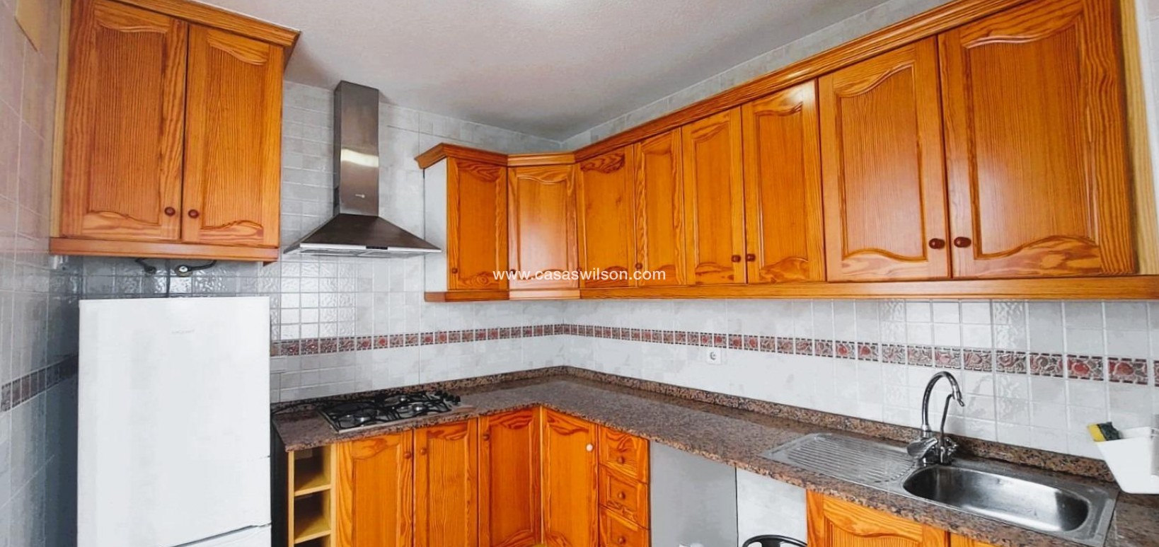 Sale - Villa - Torrevieja - Costa Blanca