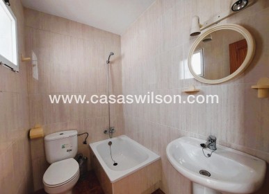 Sale - Villa - Torrevieja - Costa Blanca