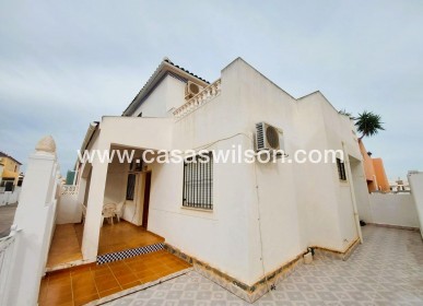 Sale - Villa - Torrevieja - Costa Blanca