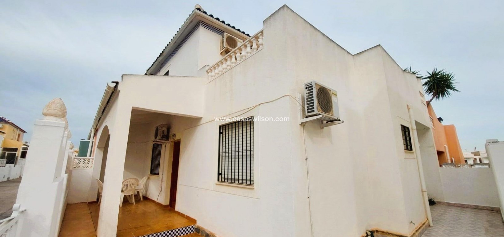 Sale - Villa - Torrevieja - Costa Blanca