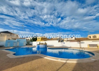 Sale - Villa - Torrevieja - Costa Blanca