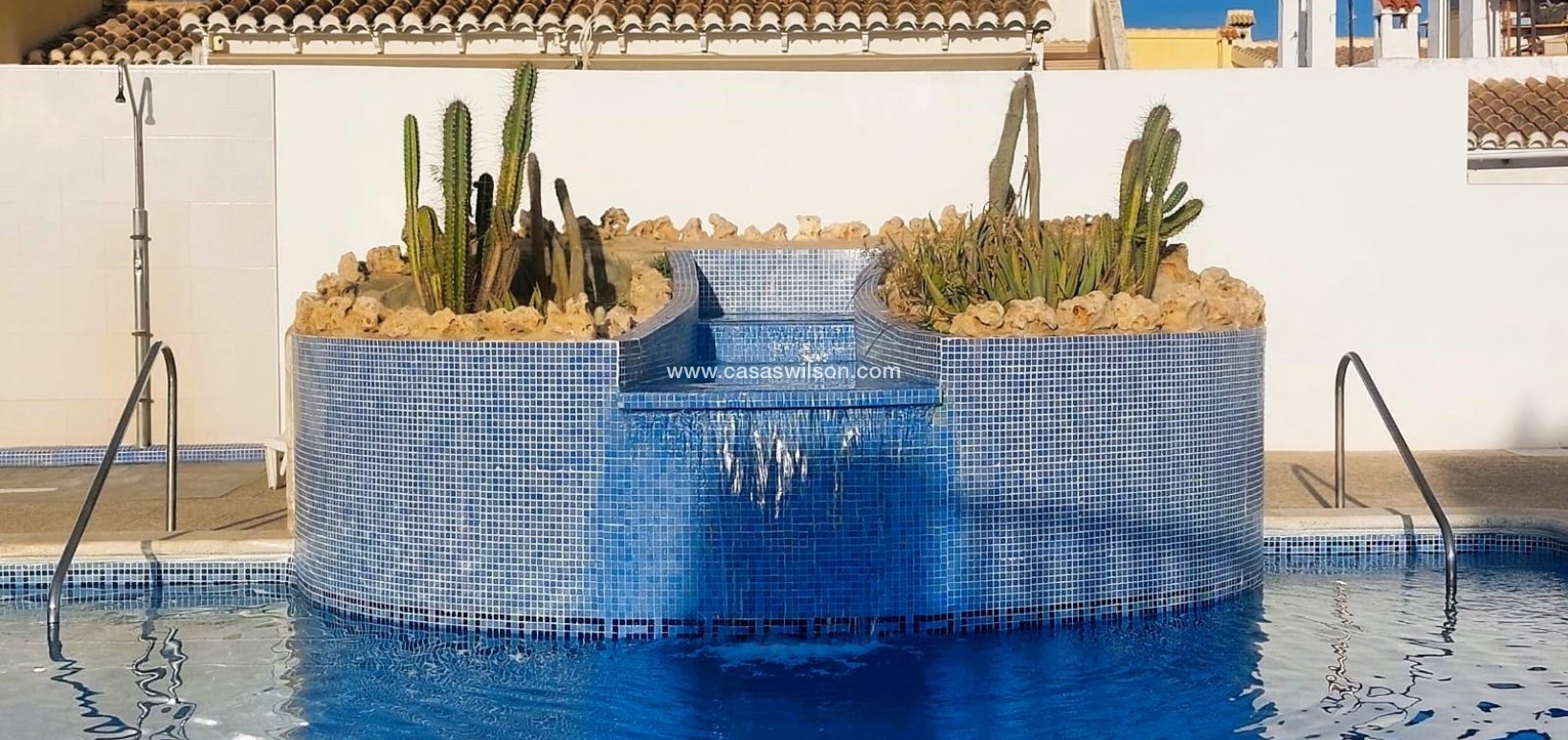 Sale - Villa - Torrevieja - Costa Blanca