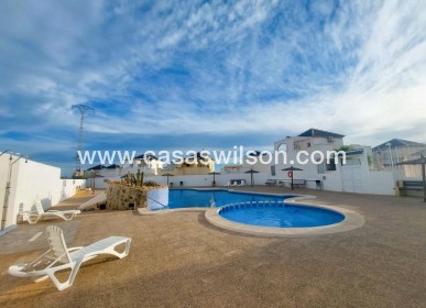 Sale - Villa - Torrevieja - Costa Blanca