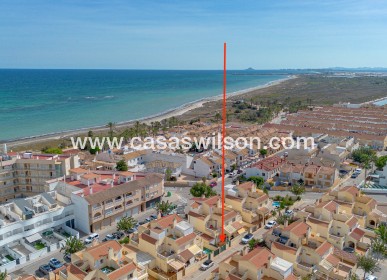 Sale - Villa - Pilar de la Horadada - Costa Blanca