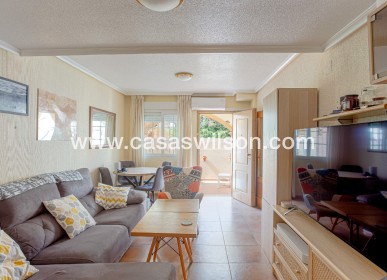 Sale - Villa - Pilar de la Horadada - Costa Blanca