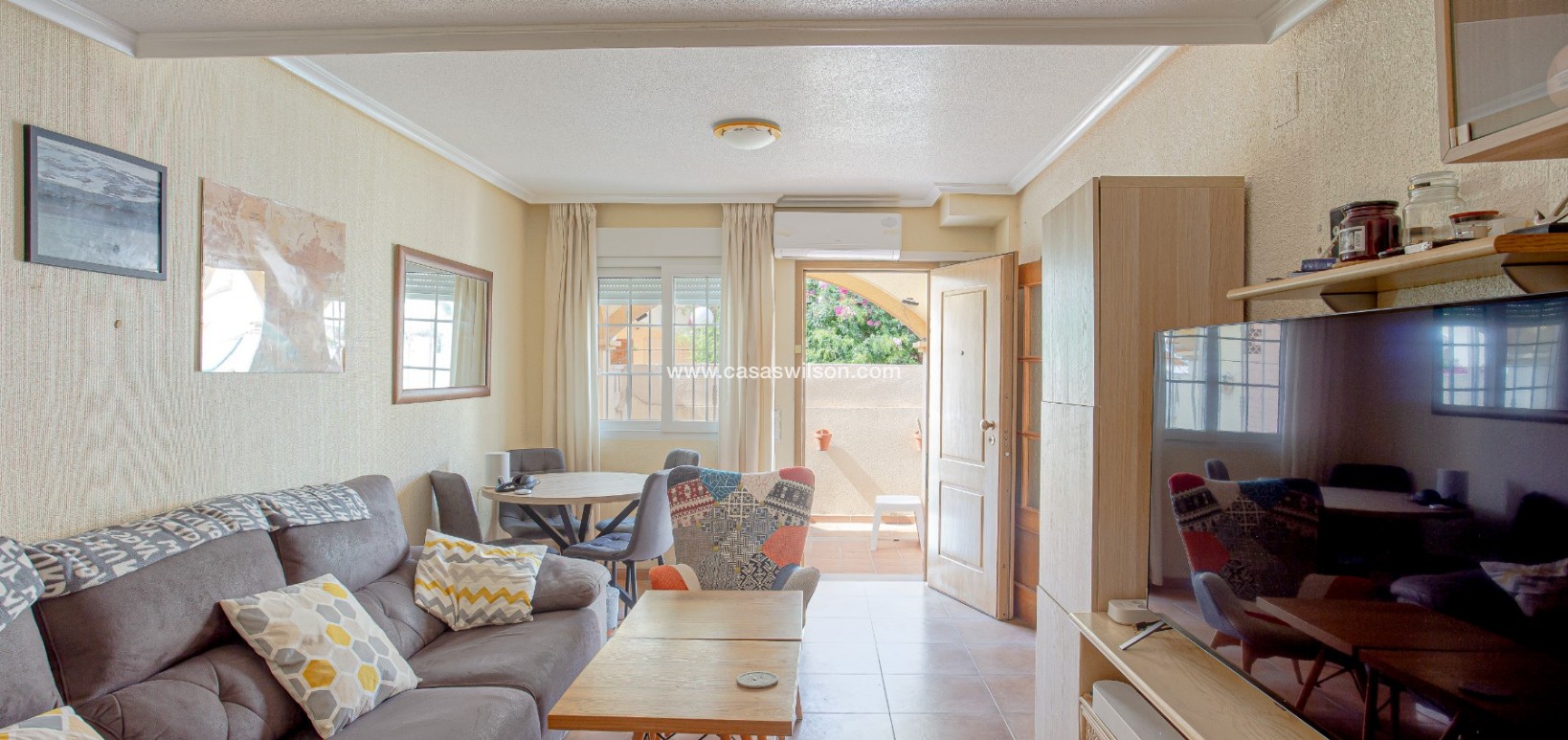 Sale - Villa - Pilar de la Horadada - Costa Blanca